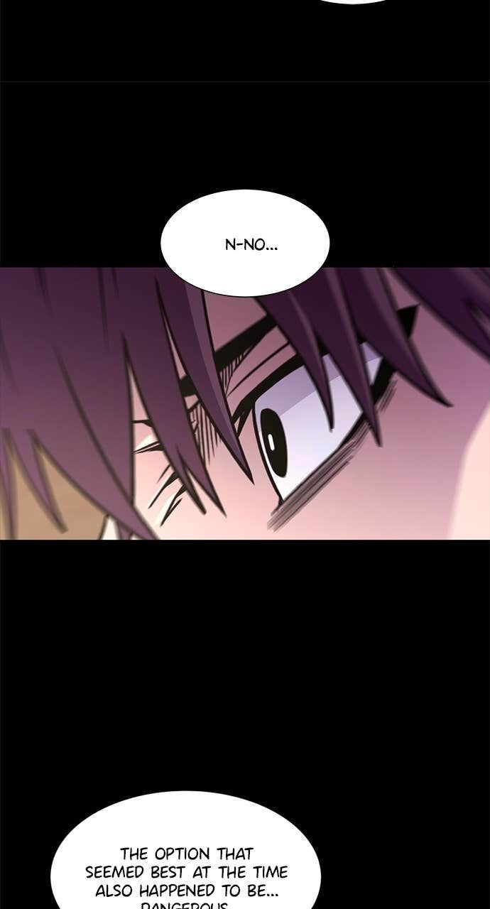 1 Second Chapter 317 page 70 - 