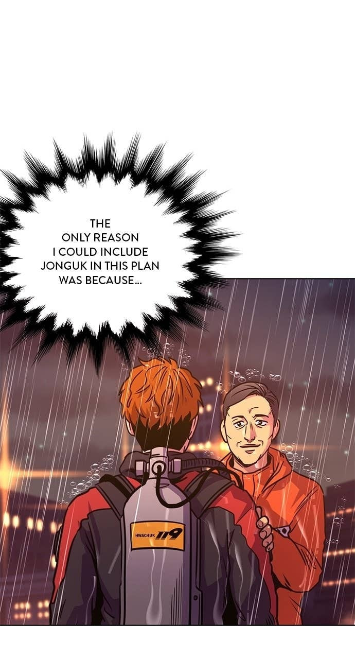 1 Second Chapter 317 page 8 - 