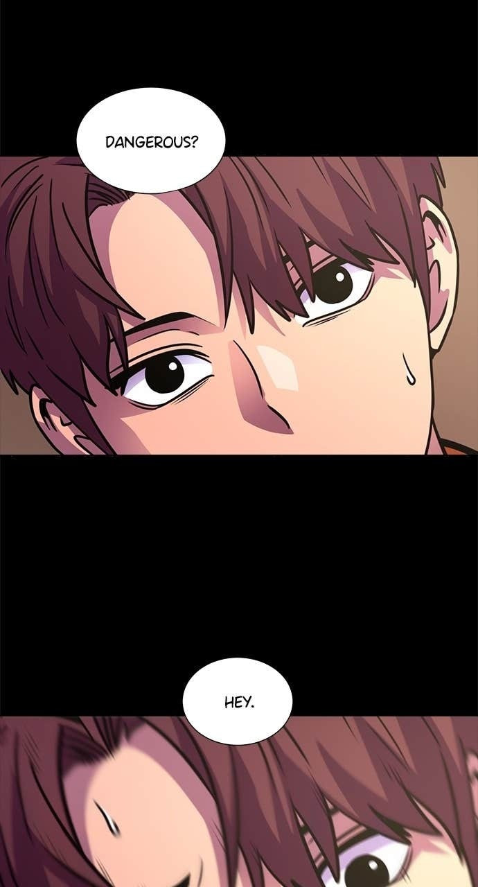 1 Second Chapter 317 page 72 - 