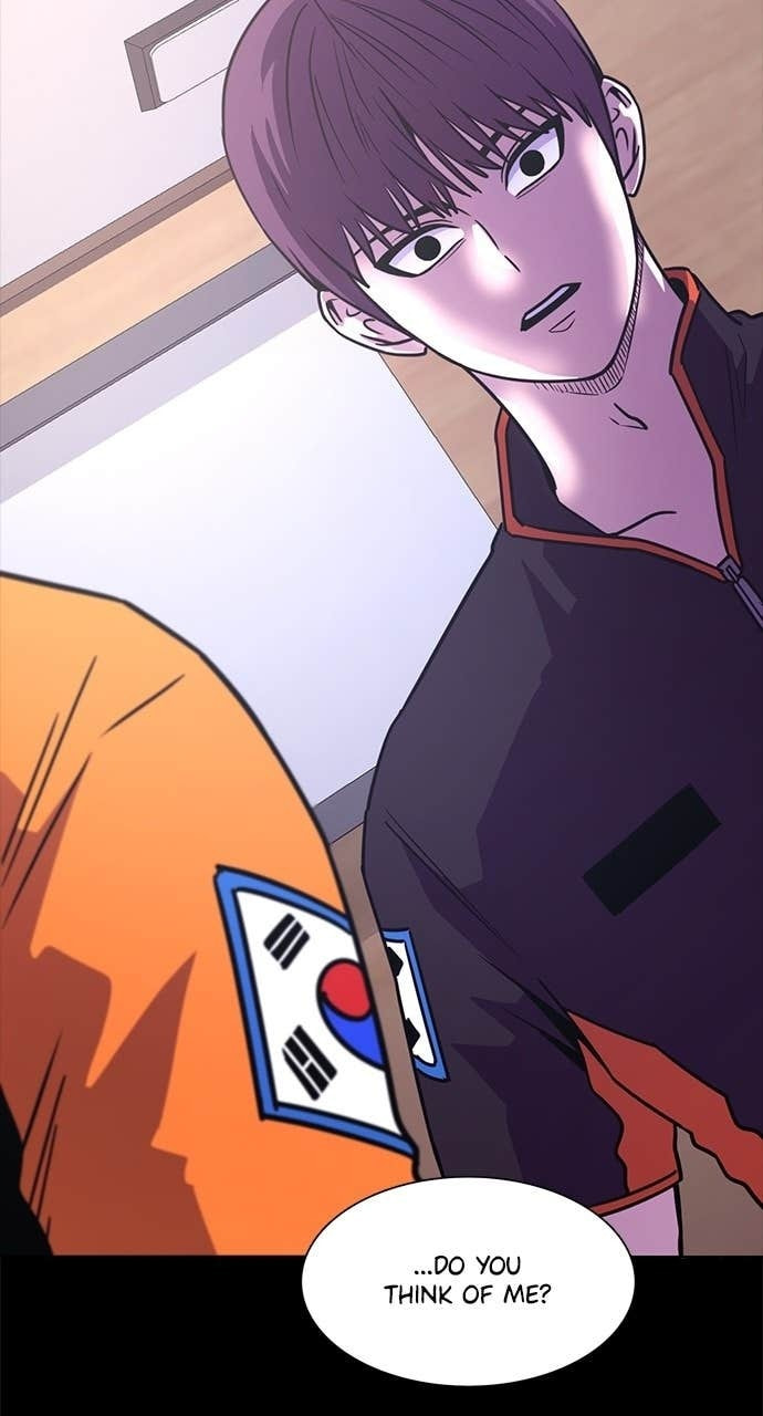 1 Second Chapter 317 page 74 - 