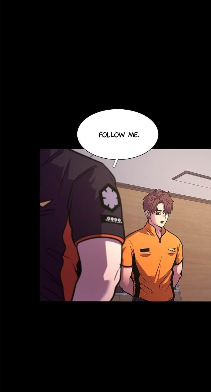 1 Second Chapter 317 page 75 - 
