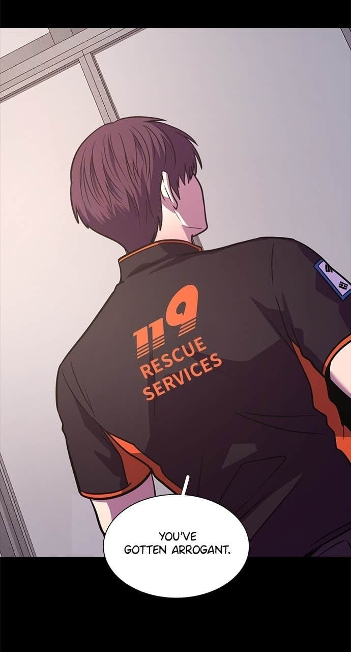 1 Second Chapter 317 page 76 - 