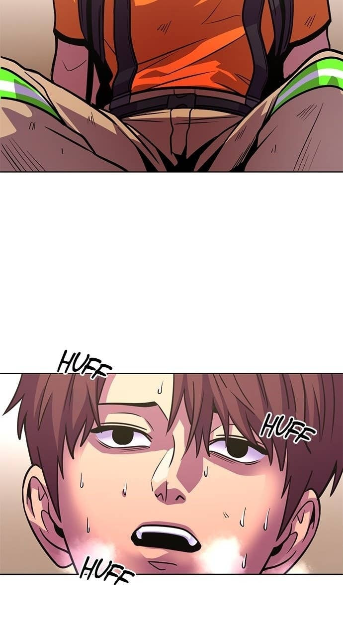 1 Second Chapter 317 page 79 - 