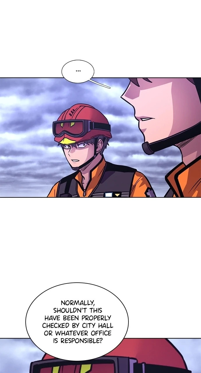 1 Second Chapter 319 page 1 - 