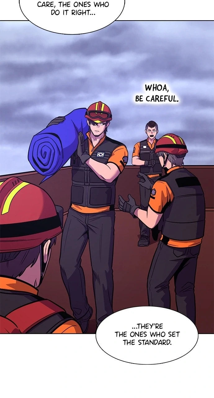 1 Second Chapter 319 page 11 - 