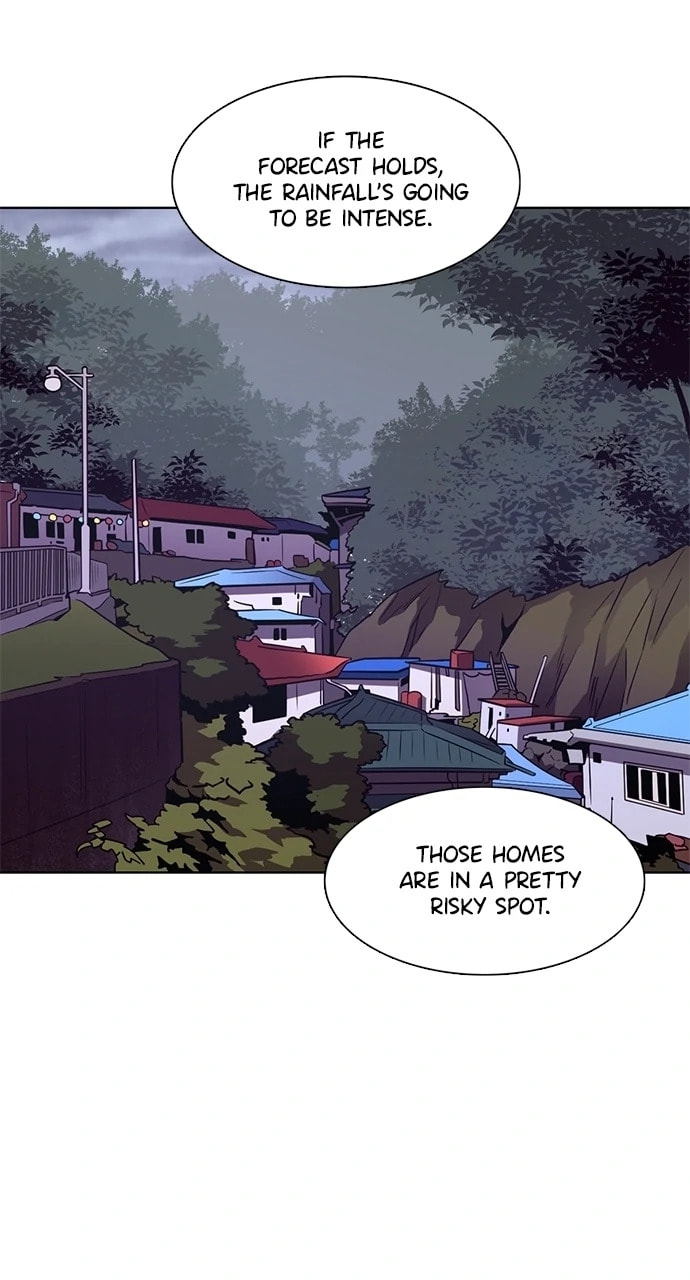 1 Second Chapter 319 page 19 - 