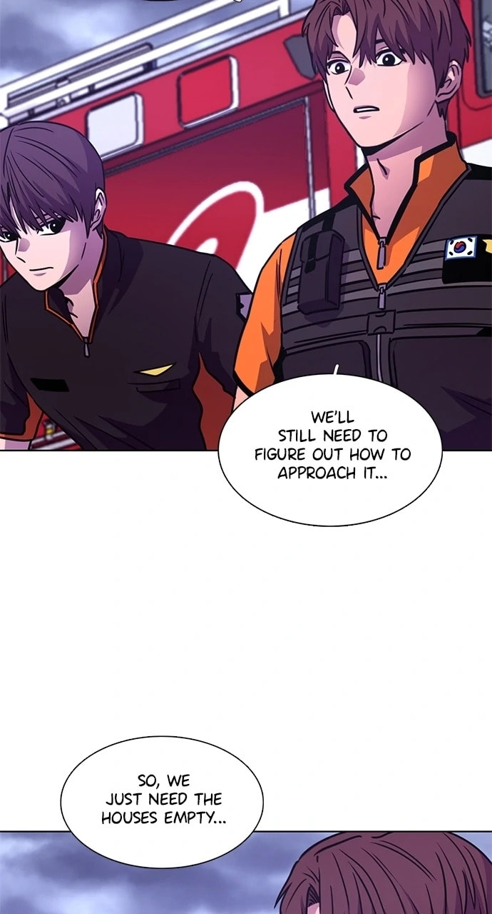 1 Second Chapter 319 page 21 - 