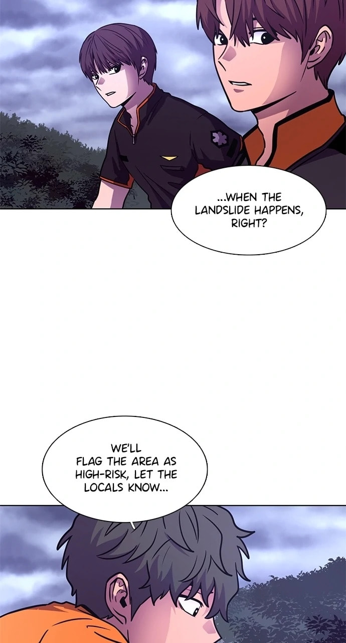 1 Second Chapter 319 page 22 - 