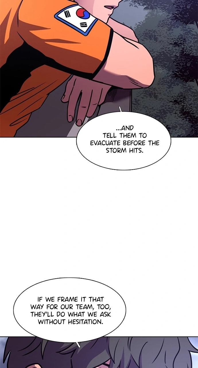 1 Second Chapter 319 page 23 - 
