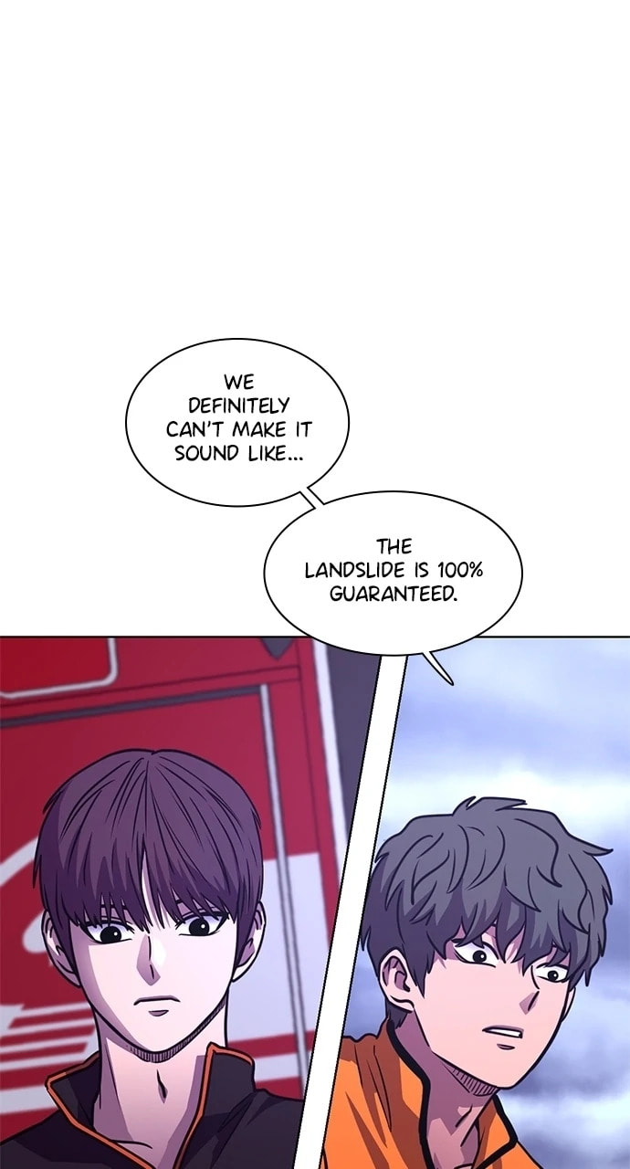 1 Second Chapter 319 page 26 - 