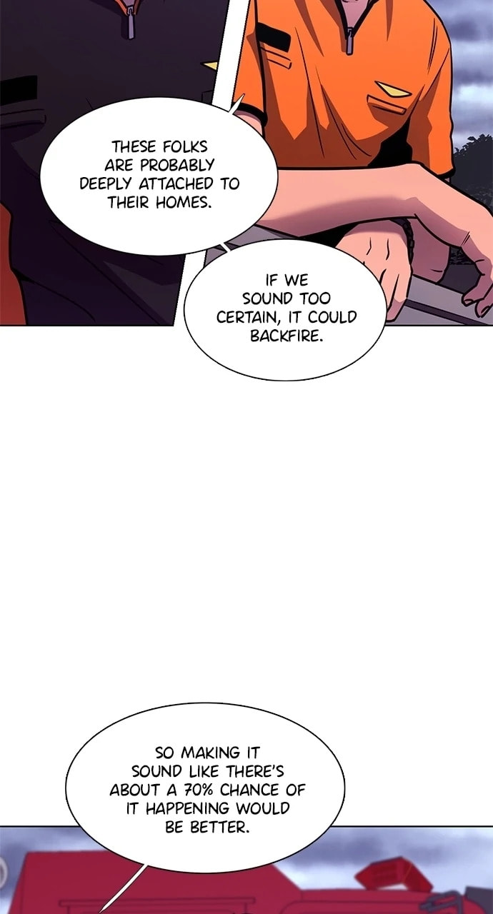 1 Second Chapter 319 page 27 - 