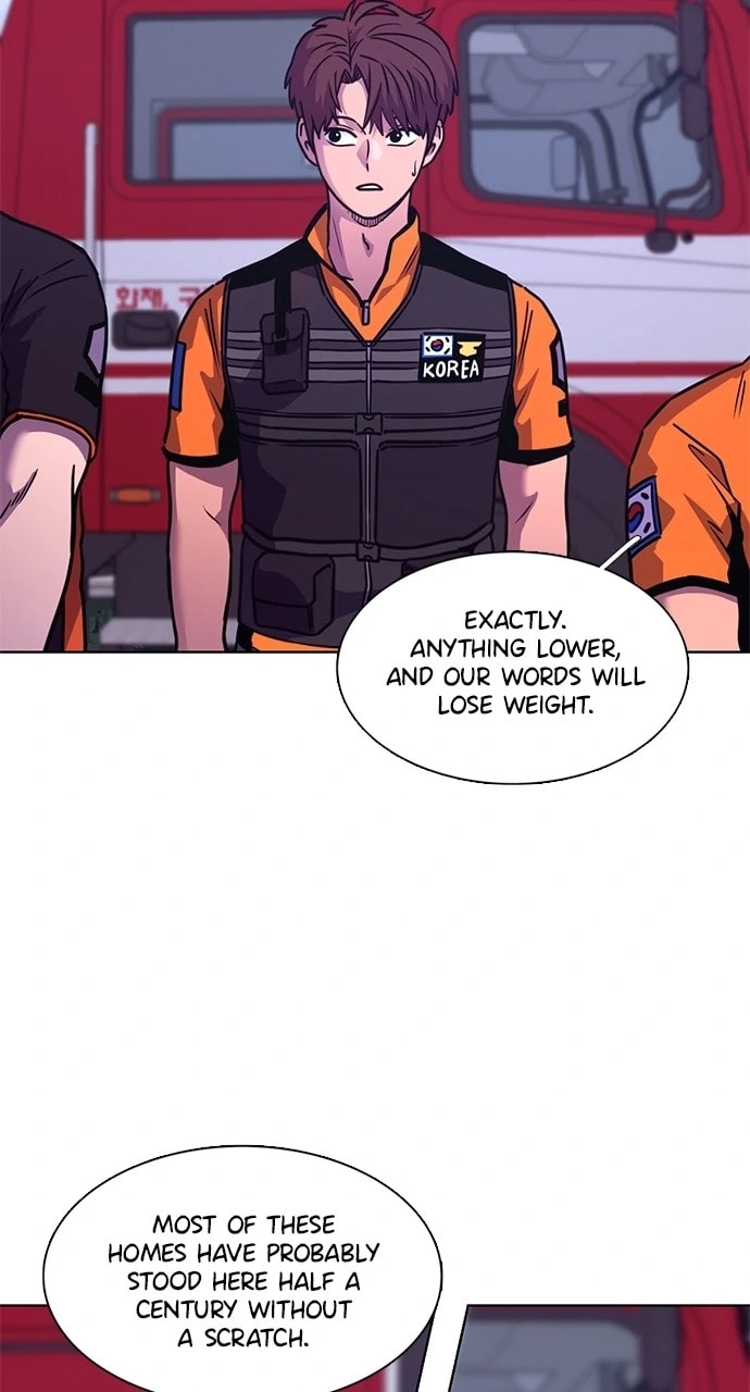 1 Second Chapter 319 page 28 - 