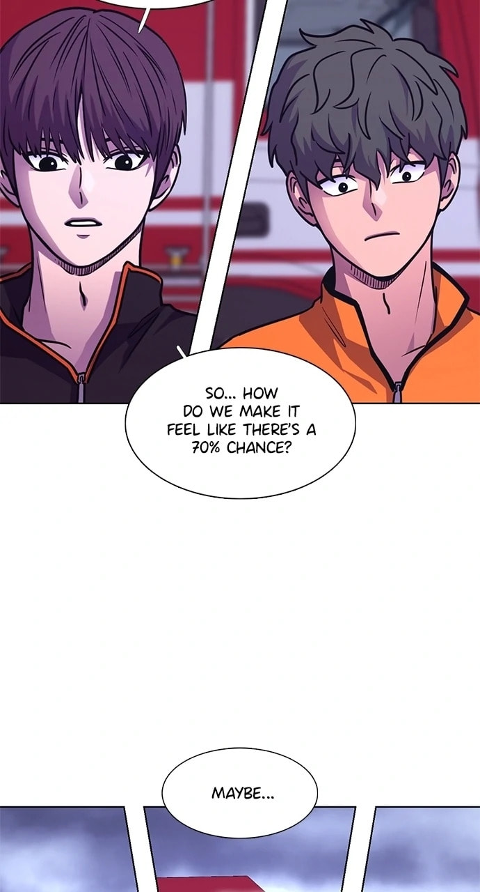 1 Second Chapter 319 page 29 - 
