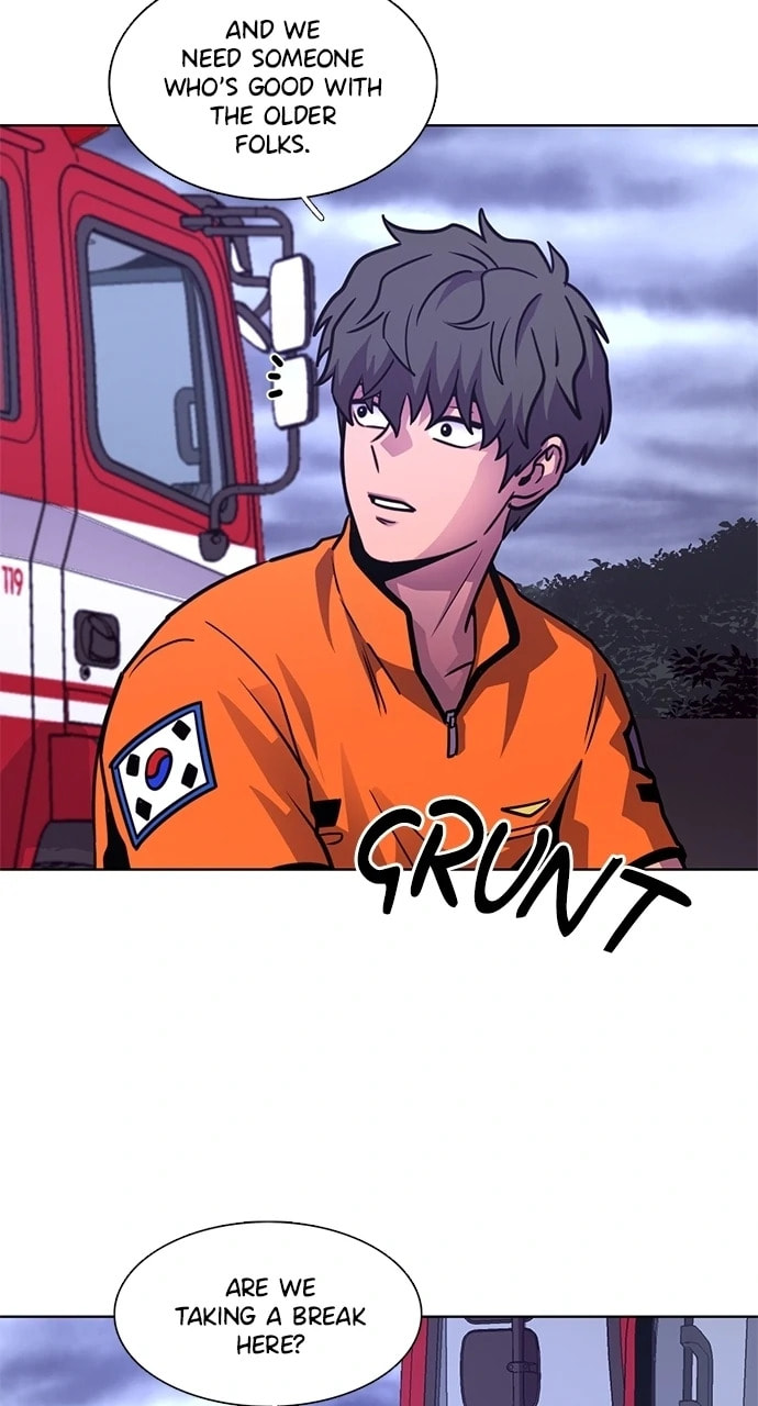 1 Second Chapter 319 page 31 - 