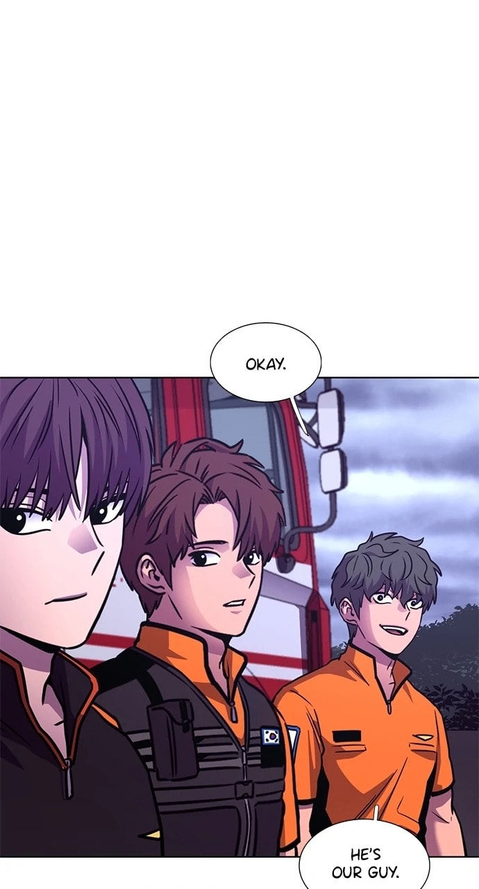 1 Second Chapter 319 page 33 - 