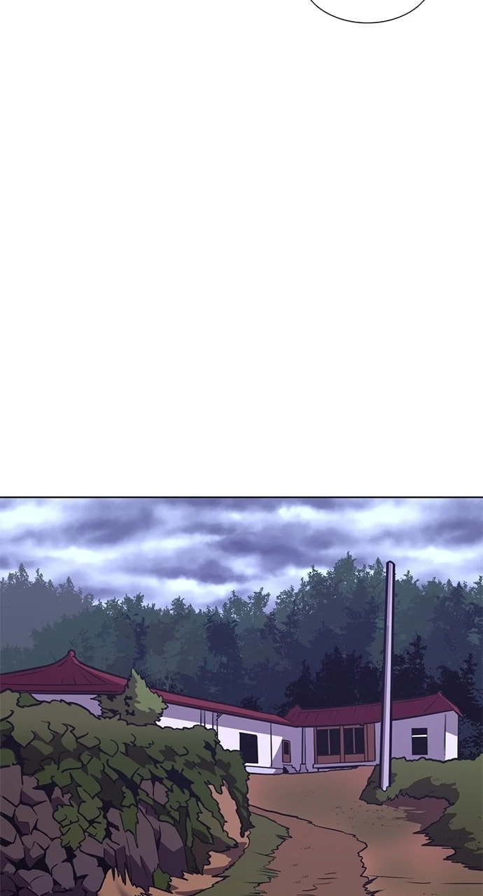 1 Second Chapter 319 page 34 - 