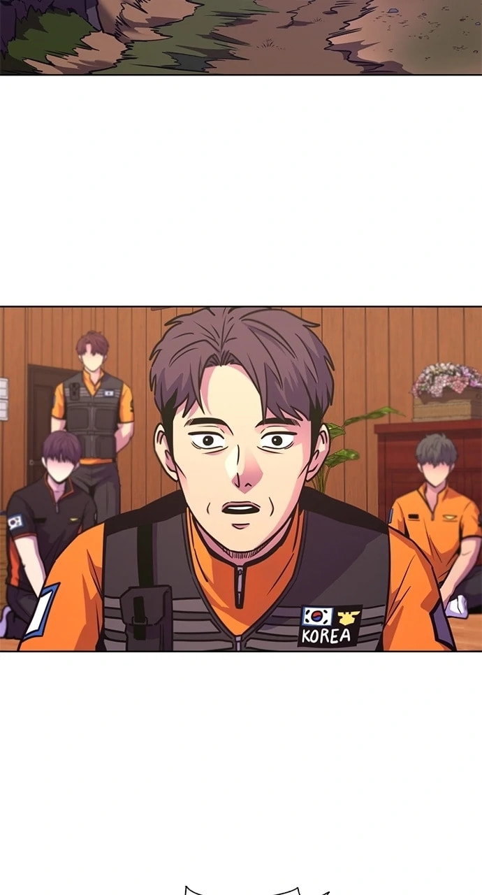 1 Second Chapter 319 page 35 - 