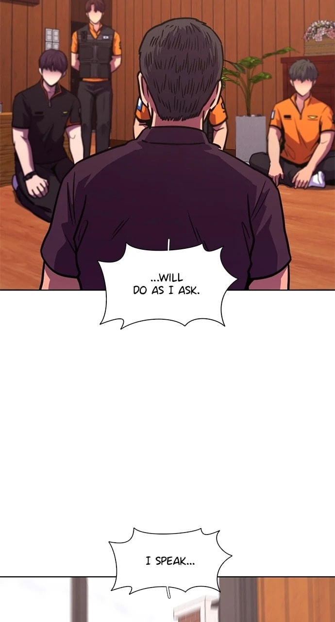 1 Second Chapter 319 page 37 - 