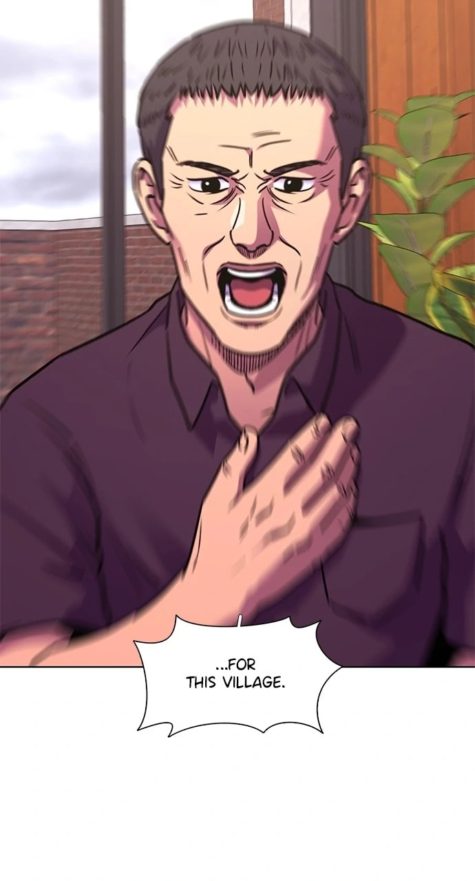 1 Second Chapter 319 page 38 - 