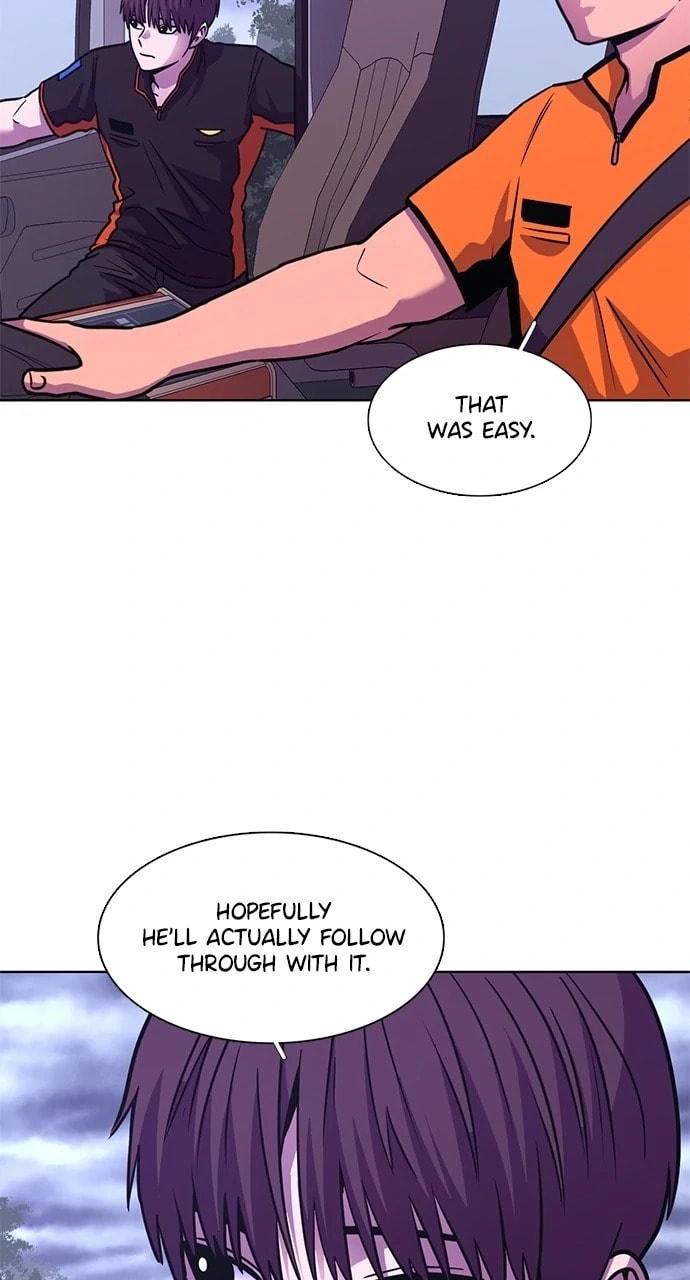 1 Second Chapter 319 page 40 - 