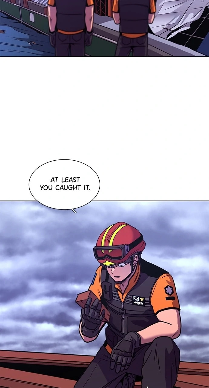 1 Second Chapter 319 page 5 - 