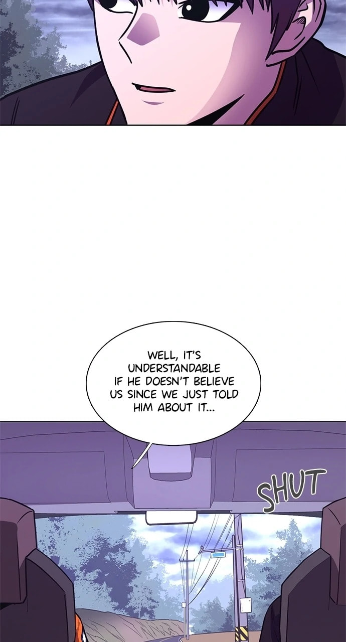 1 Second Chapter 319 page 41 - 
