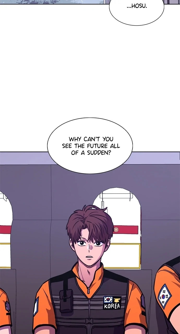 1 Second Chapter 319 page 44 - 