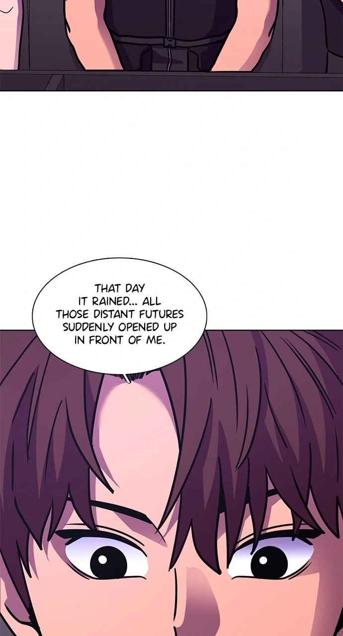 1 Second Chapter 319 page 45 - 