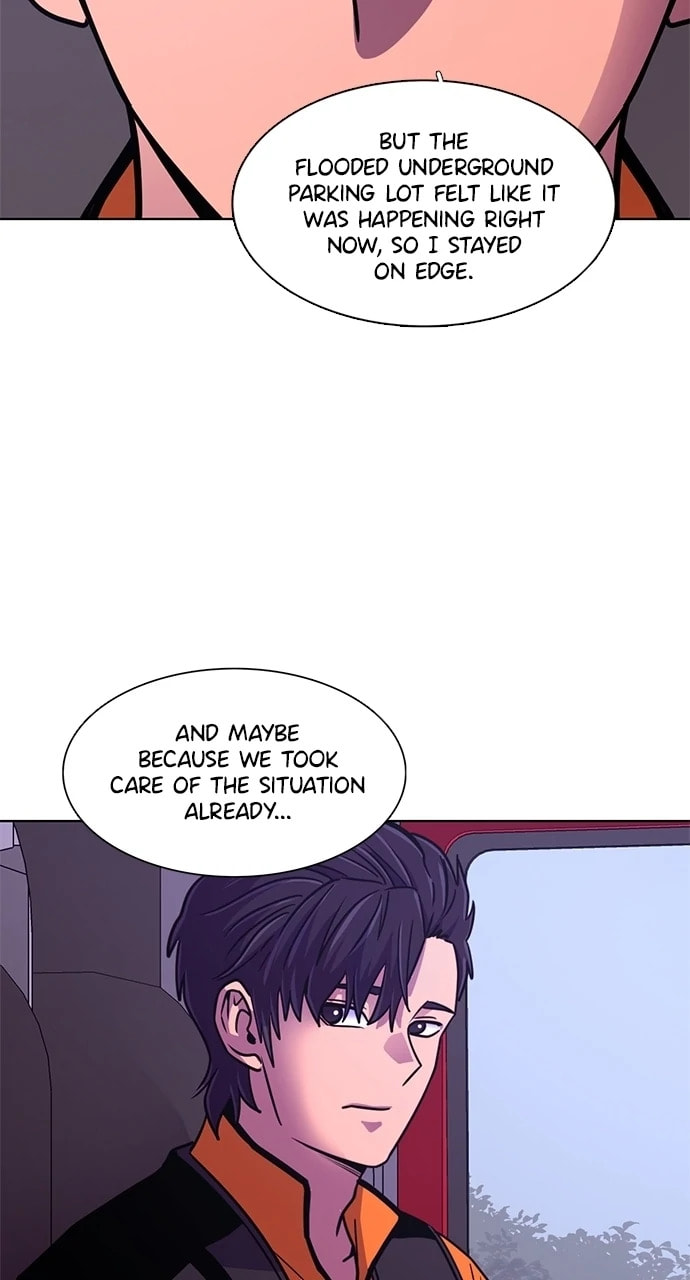 1 Second Chapter 319 page 46 - 