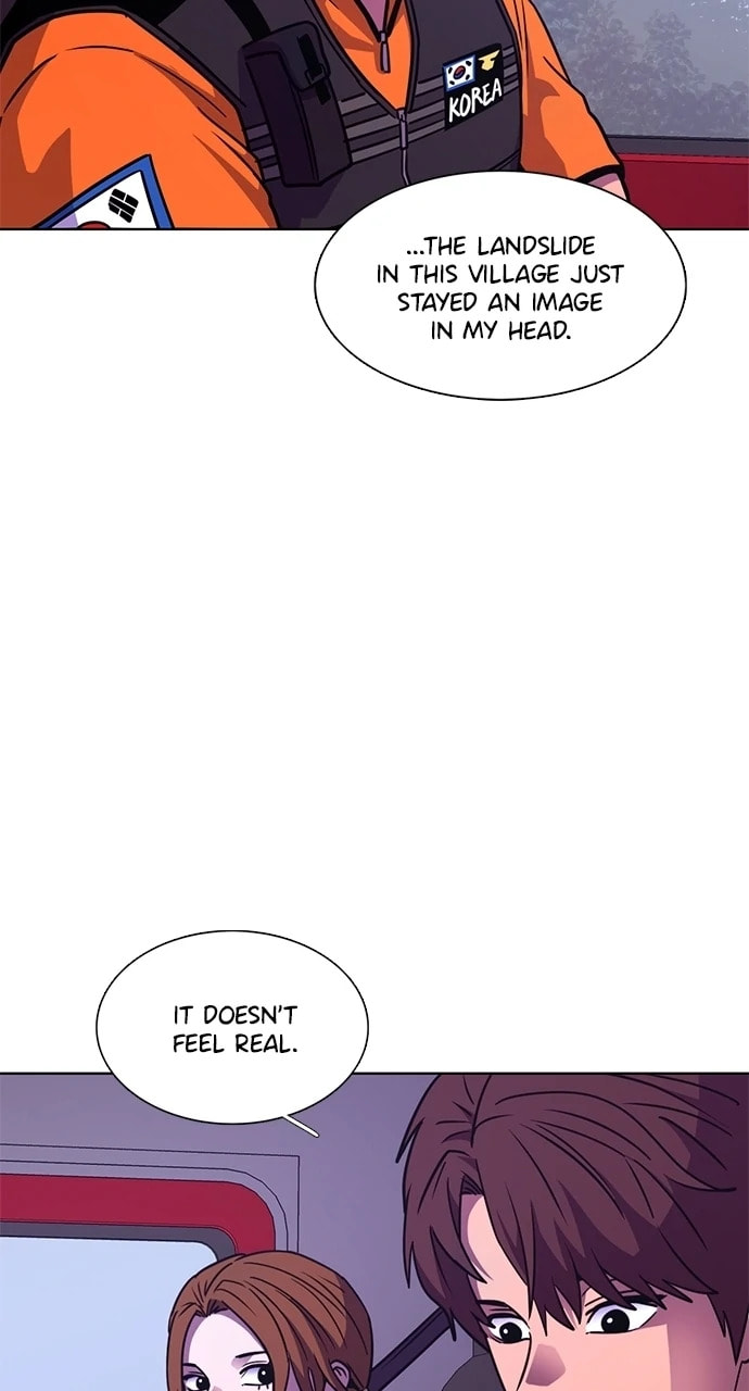 1 Second Chapter 319 page 47 - 