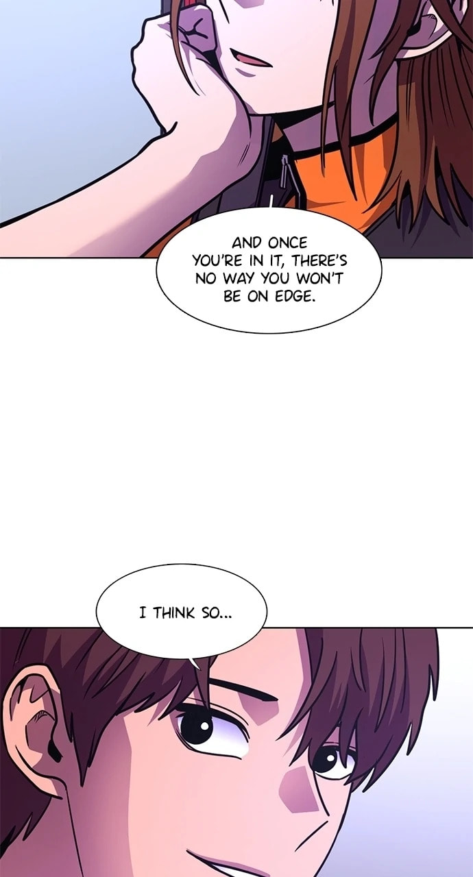 1 Second Chapter 319 page 50 - 