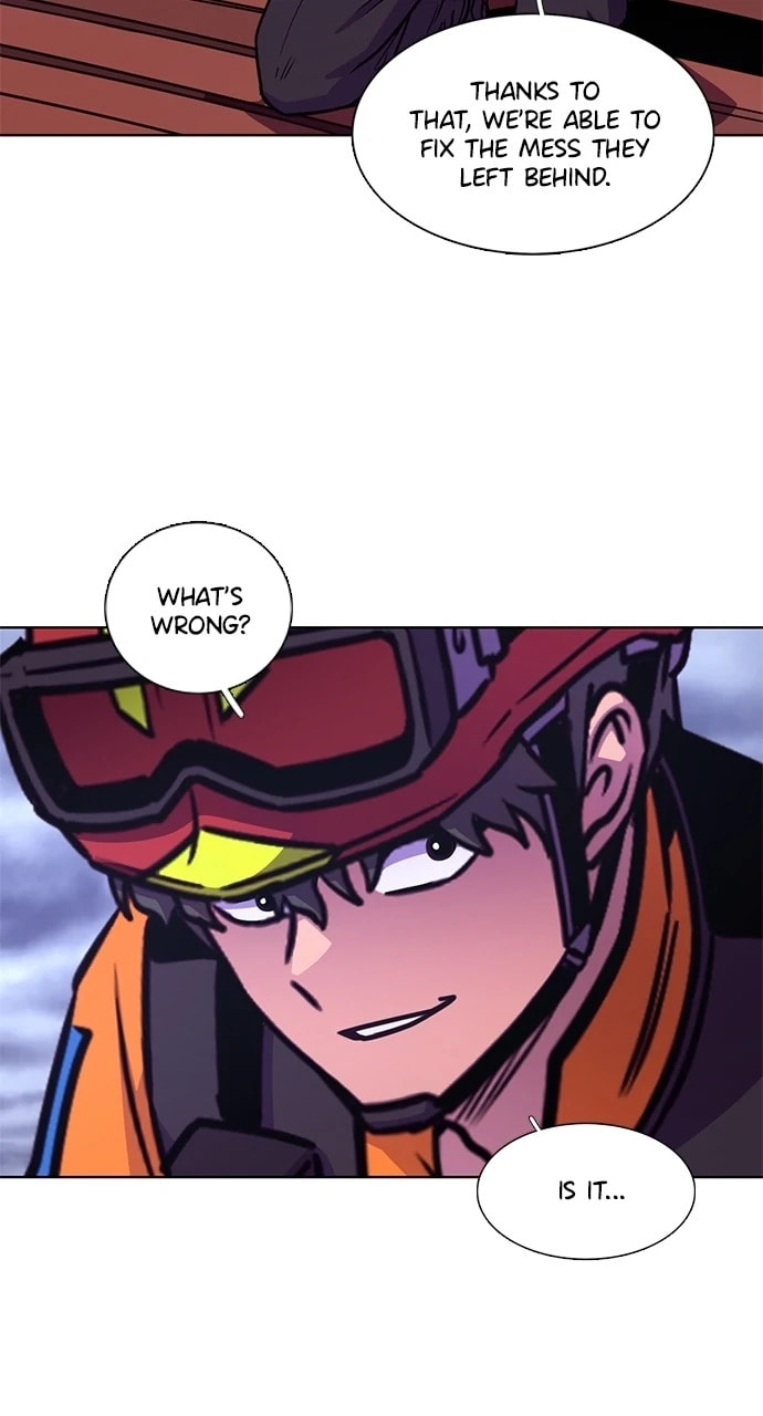 1 Second Chapter 319 page 6 - 