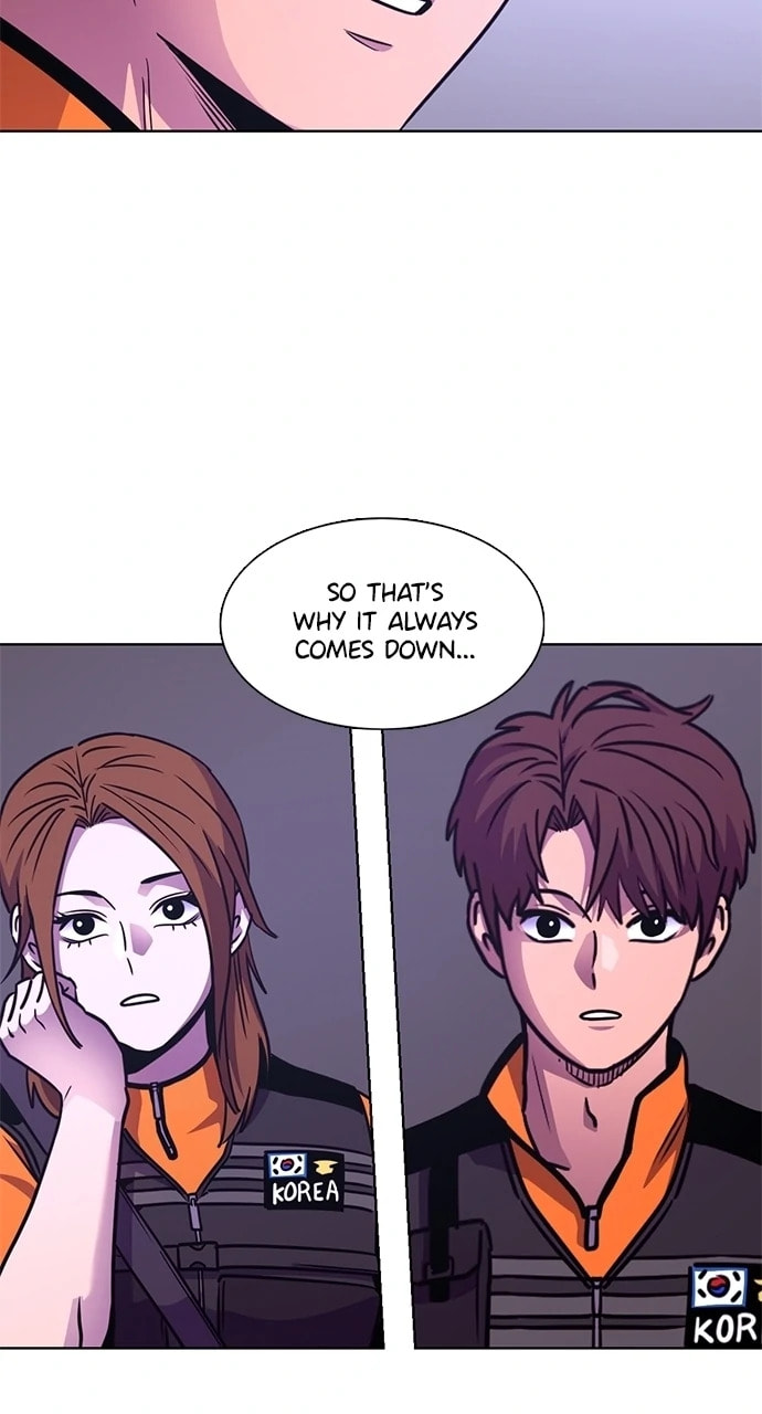 1 Second Chapter 319 page 51 - 