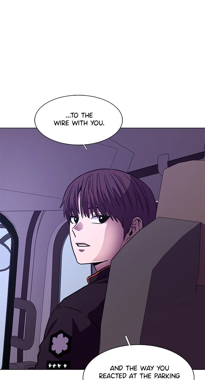 1 Second Chapter 319 page 52 - 