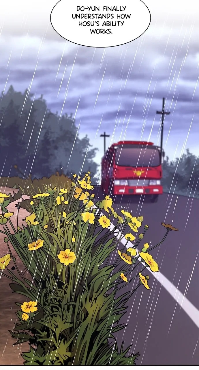 1 Second Chapter 319 page 54 - 
