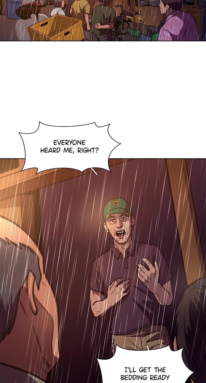 1 Second Chapter 319 page 56 - 