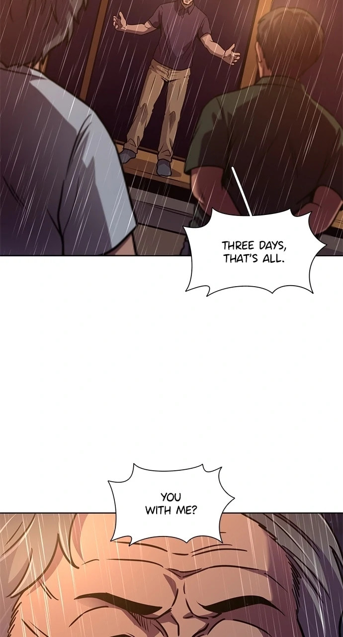 1 Second Chapter 319 page 59 - 