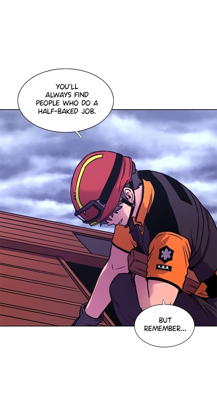 1 Second Chapter 319 page 9 - 
