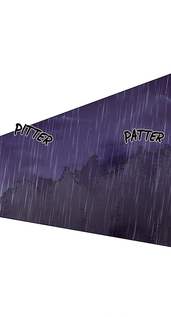 1 Second Chapter 320 page 1 - 