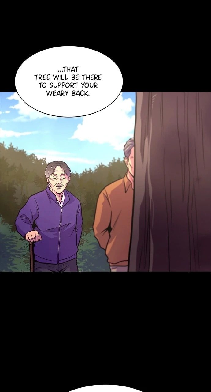 1 Second Chapter 320 page 11 - 