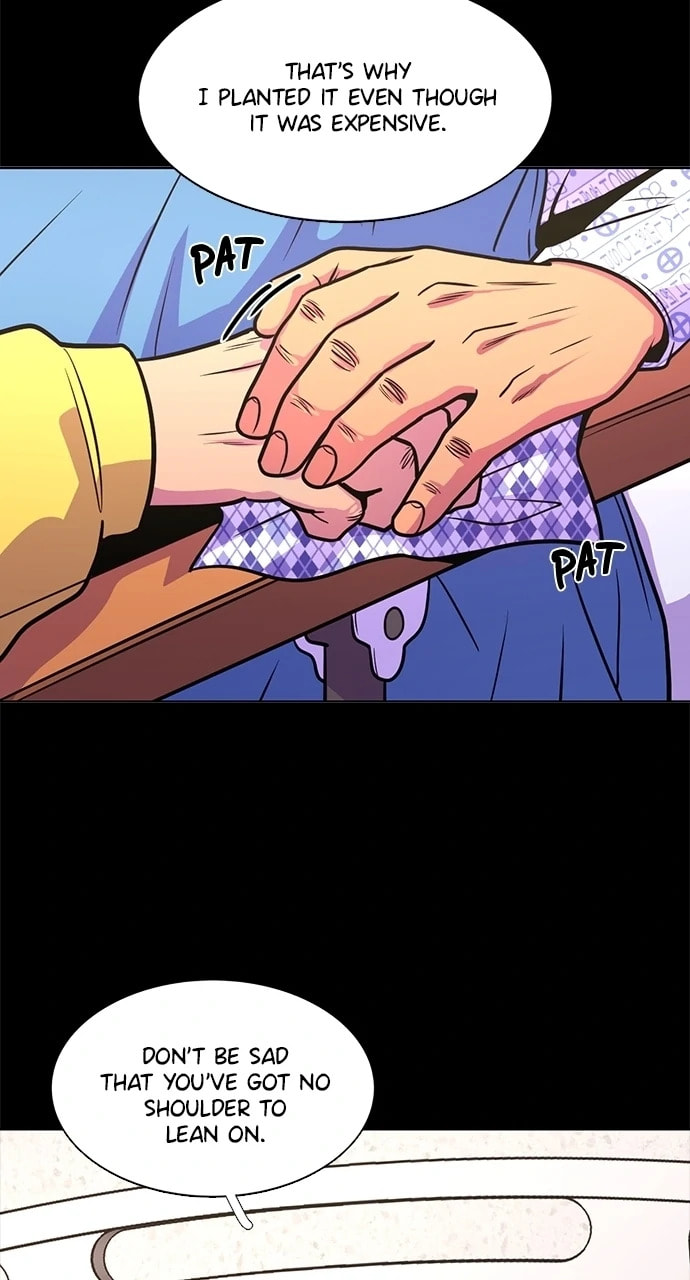 1 Second Chapter 320 page 12 - 