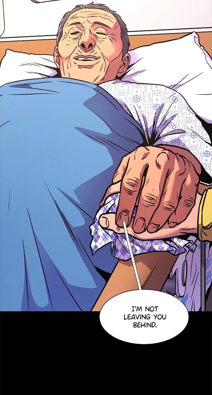 1 Second Chapter 320 page 13 - 