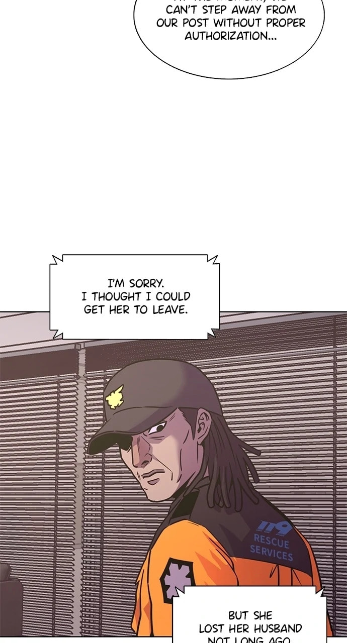 1 Second Chapter 320 page 19 - 
