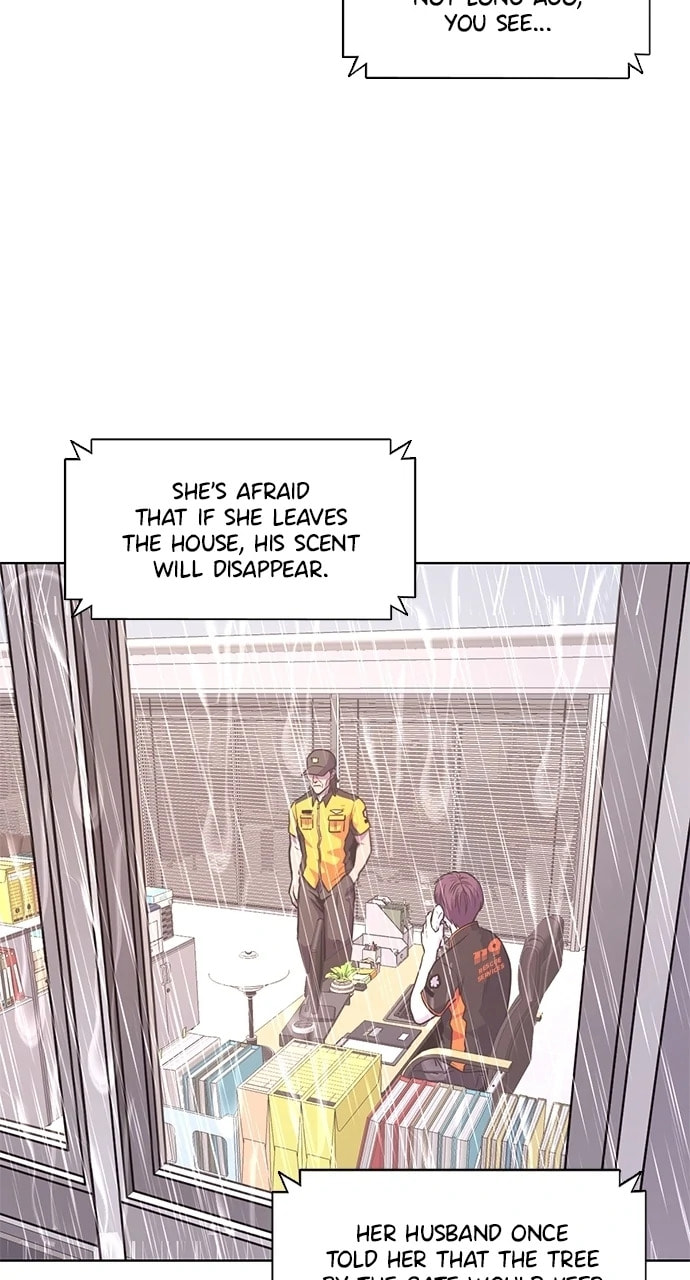 1 Second Chapter 320 page 20 - 