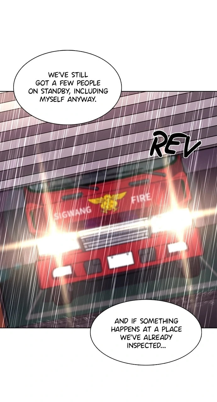 1 Second Chapter 320 page 24 - 