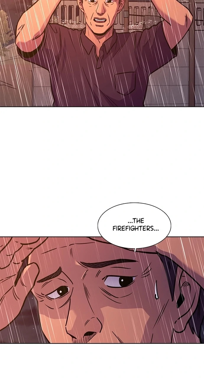 1 Second Chapter 320 page 27 - 