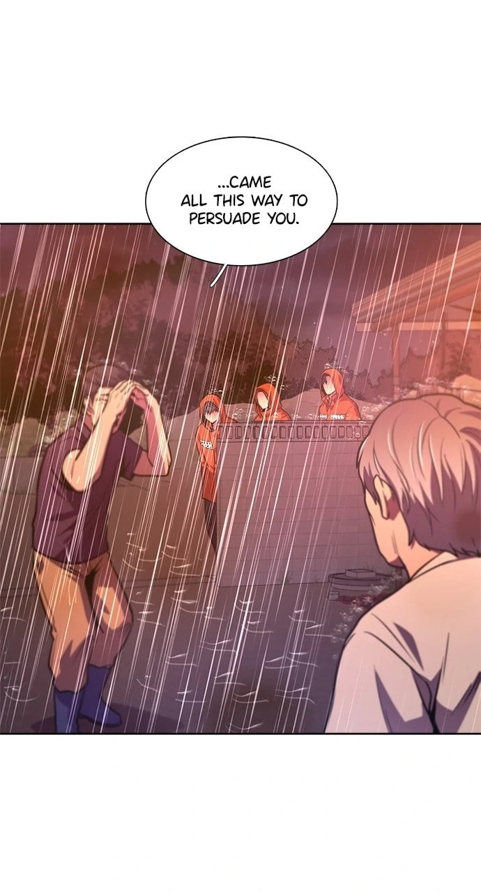 1 Second Chapter 320 page 28 - 