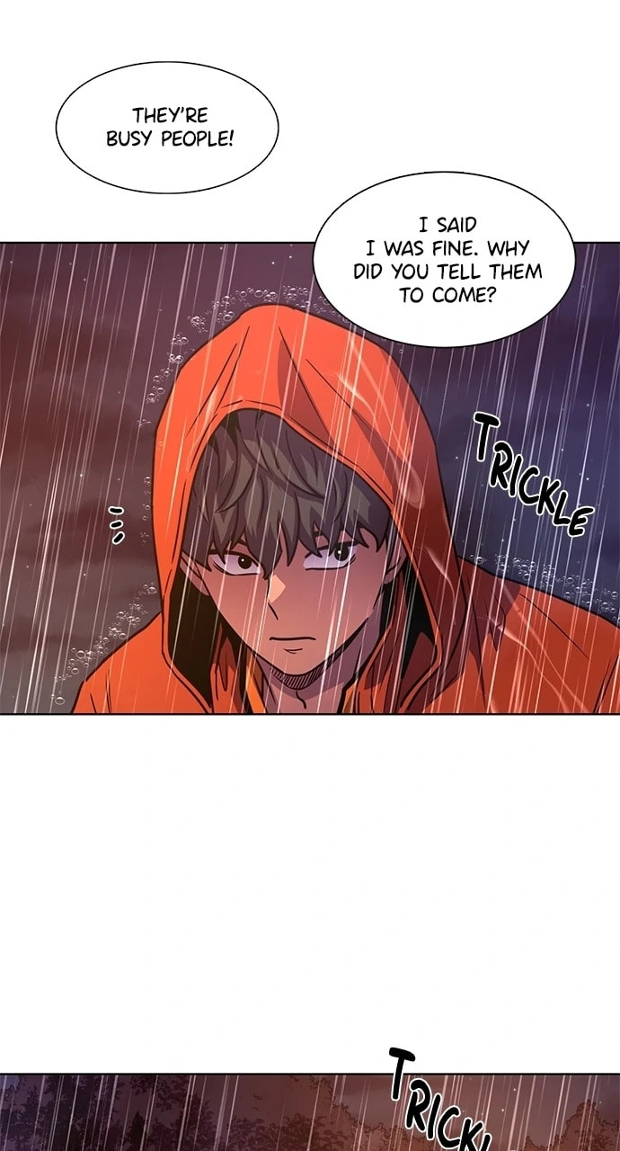 1 Second Chapter 320 page 29 - 