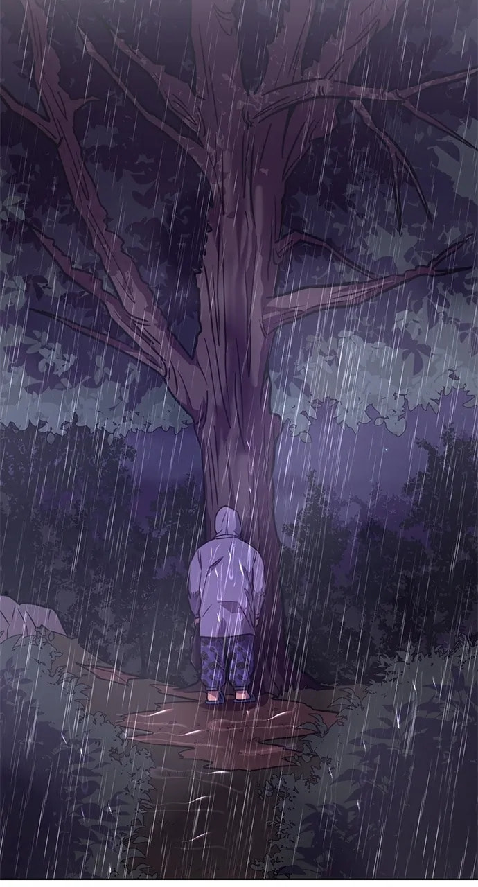 1 Second Chapter 320 page 4 - 