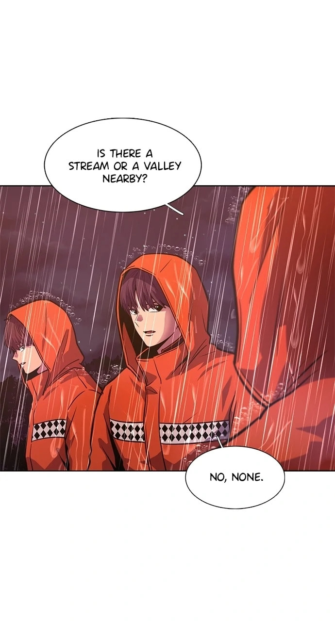 1 Second Chapter 320 page 32 - 